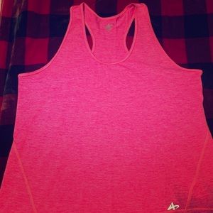 Workout tank